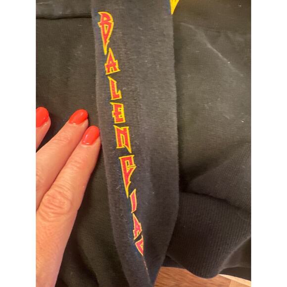 Balenciaga Toddler Metal Hoodie, child size 2, Authentic. - Picture 4 of 7